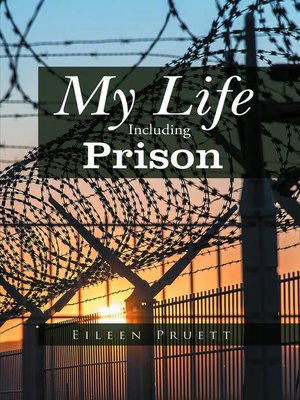 cover image of My Life Including Prison